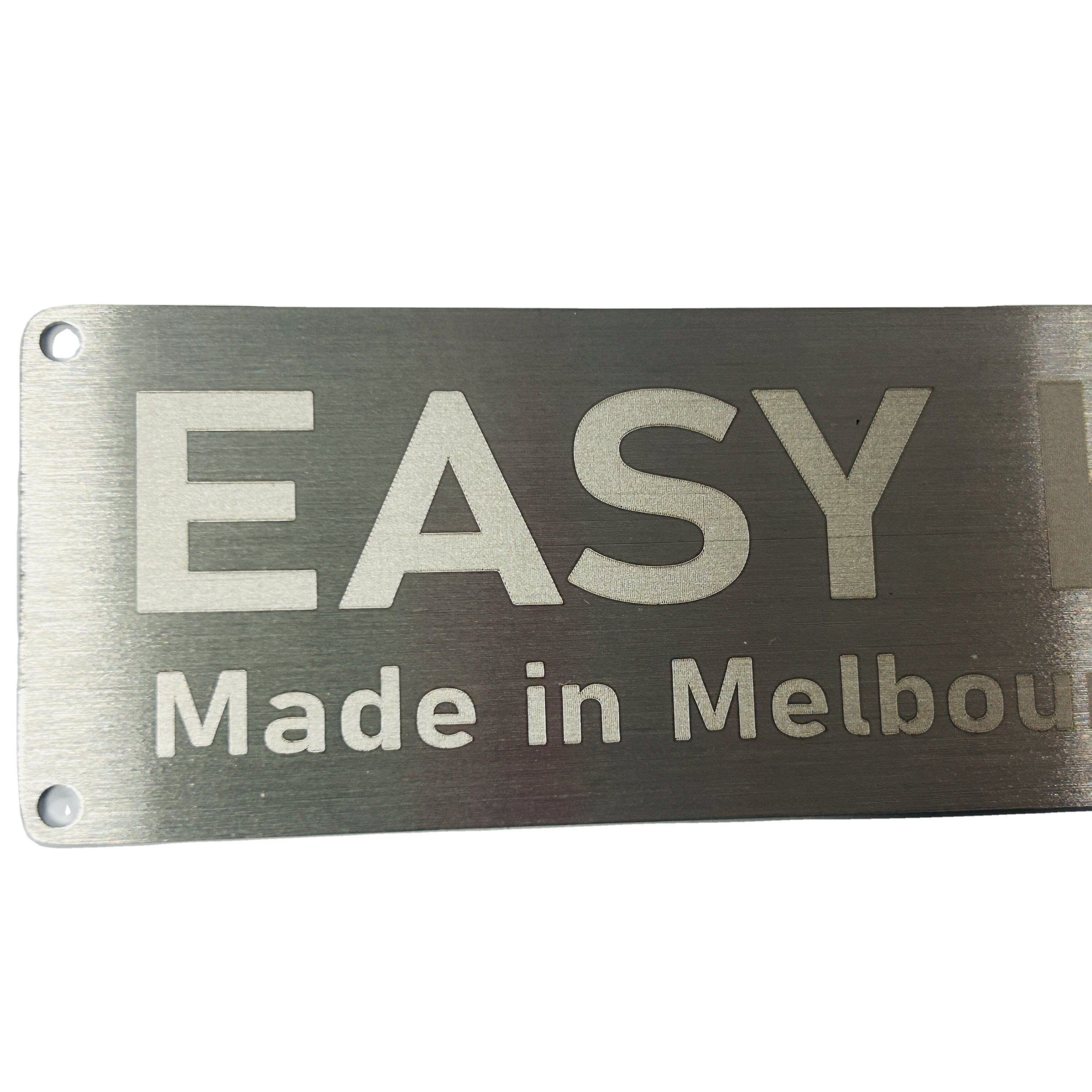 Custom Cnc Machining Parts for Stainless Steel Machinery Parts Aluminum Precision Part for Laser Engraving Anodizing